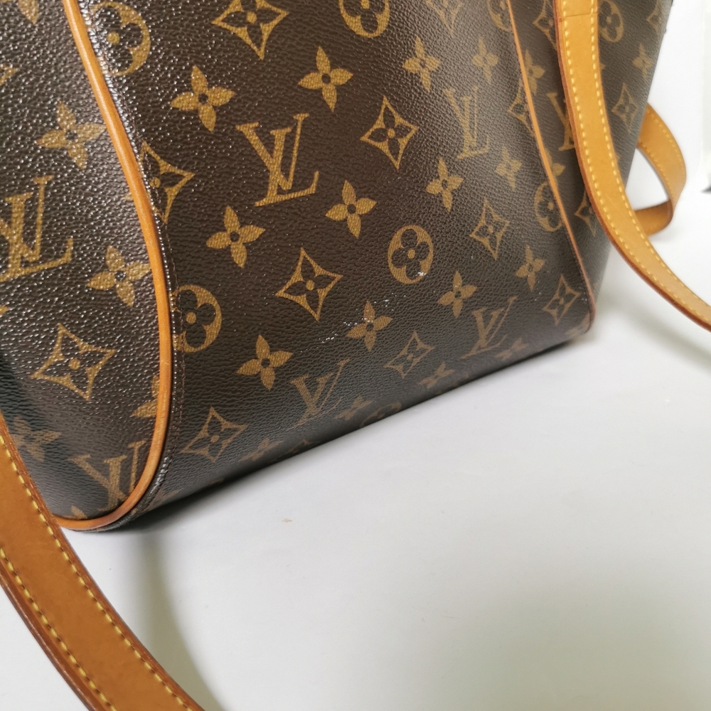 SOLD! LV Ellipse long strap large shoulder bag - Picture 7 of 15